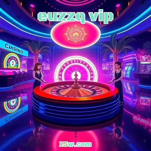 euzzq vip: Descubra a Diversão Sem Limites nos Jogos de Cartas