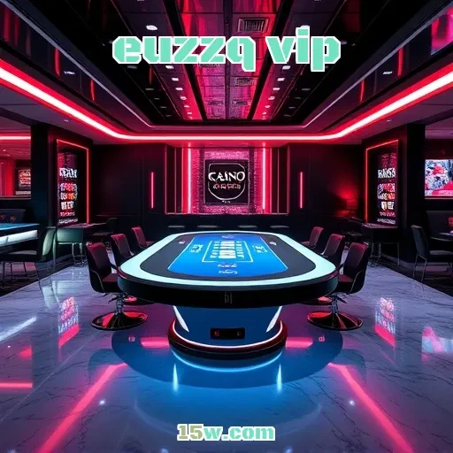 euzzq vip Loja Online